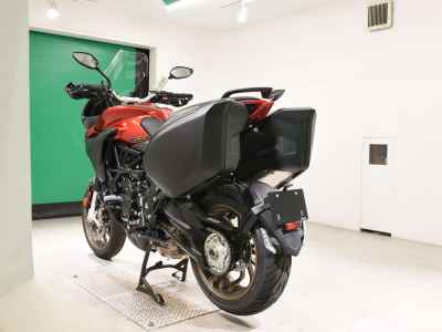 MV Agusta Turismo Veloce 2024