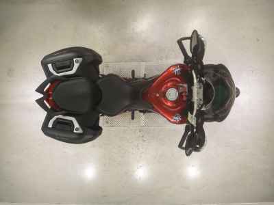 MV Agusta Turismo Veloce 2024
