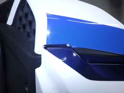 BMW S1000RR 2019