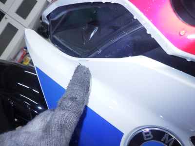 BMW S1000RR 2019