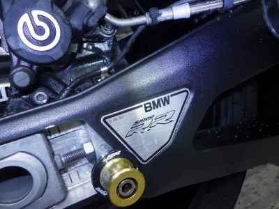 BMW S1000RR 2019
