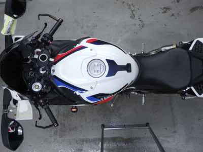BMW S1000RR 2019