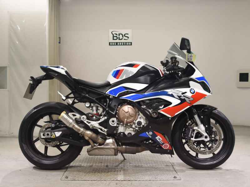 BMW S1000RR 2019