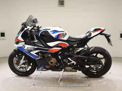 BMW S1000RR 2019
