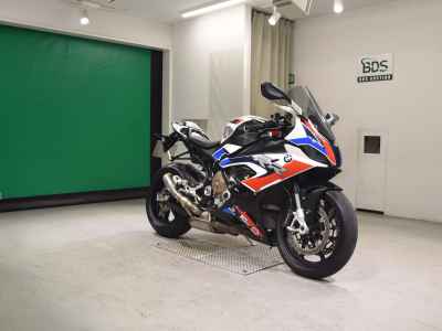 BMW S1000RR 2019