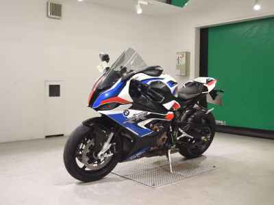 BMW S1000RR 2019