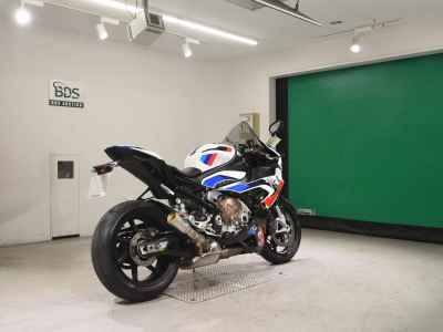 BMW S1000RR 2019