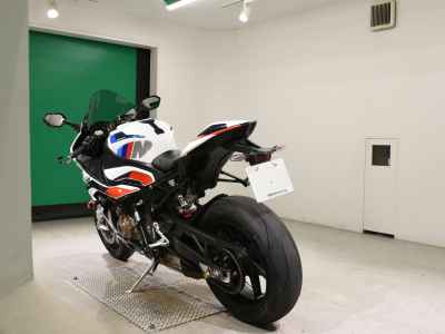 BMW S1000RR 2019