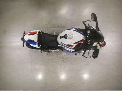 BMW S1000RR 2019