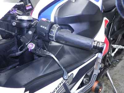 BMW S1000RR 2019