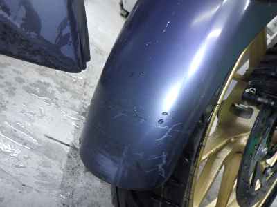 Yamaha FZS25 2020