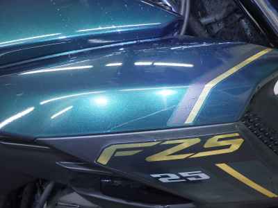 Yamaha FZS25 2020