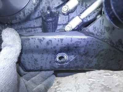 Yamaha FZS25 2020