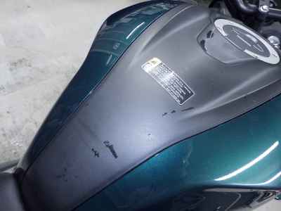 Yamaha FZS25 2020