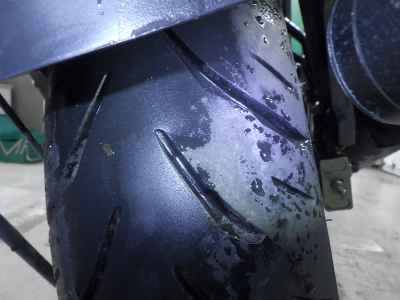 Yamaha FZS25 2020