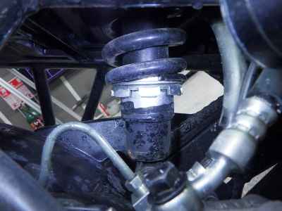 Yamaha FZS25 2020