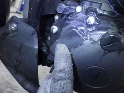 Yamaha FZS25 2020