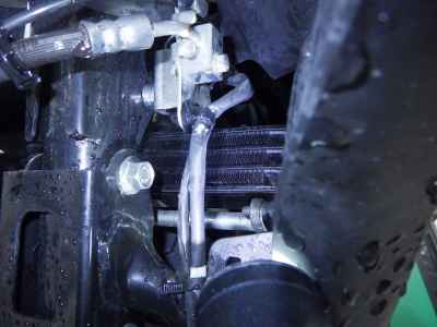 Yamaha FZS25 2020