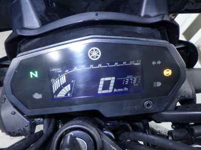 Yamaha FZS25 2020