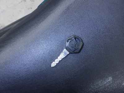 Yamaha FZS25 2020
