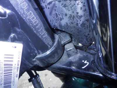 Yamaha FZS25 2020