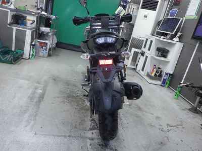 Yamaha FZS25 2020