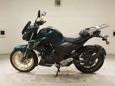 Yamaha FZS25 2020