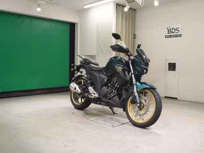 Yamaha FZS25 2020