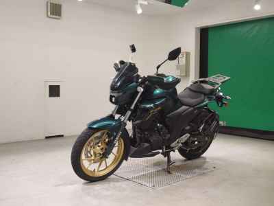 Yamaha FZS25 2020