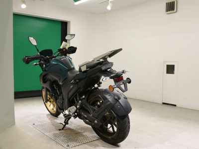Yamaha FZS25 2020