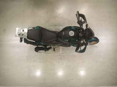 Yamaha FZS25 2020