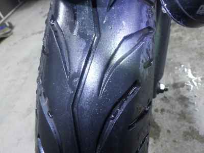 Yamaha FZS25 2020