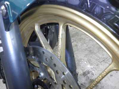 Yamaha FZS25 2020
