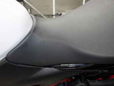 Suzuki SV650 2022