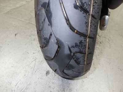 Suzuki SV650 2022