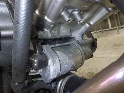 Suzuki SV650 2022