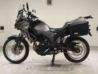 Kawasaki Versys X250A 2017