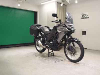 Kawasaki Versys X250A 2017