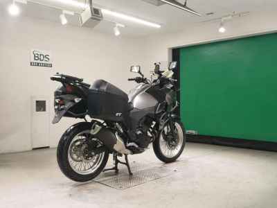 Kawasaki Versys X250A 2017