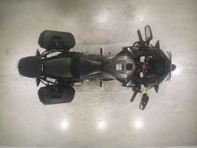 Kawasaki Versys X250A 2017