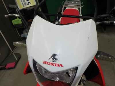 Honda CRF250L 2013