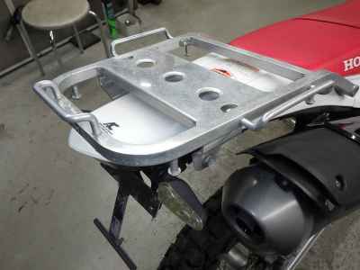 Honda CRF250L 2013