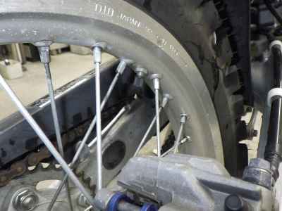 Honda CRF250L 2013