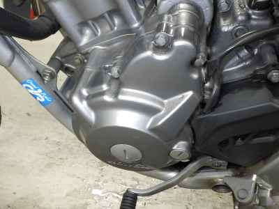 Honda CRF250L 2013