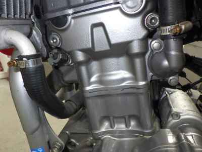 Honda CRF250L 2013