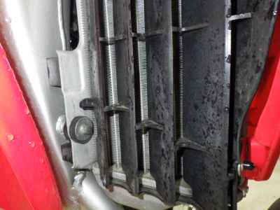 Honda CRF250L 2013