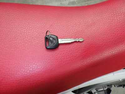 Honda CRF250L 2013