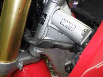Honda CRF250L 2013