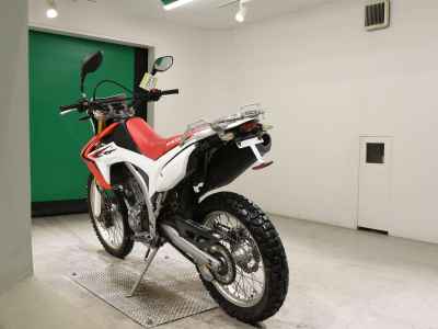 Honda CRF250L 2013