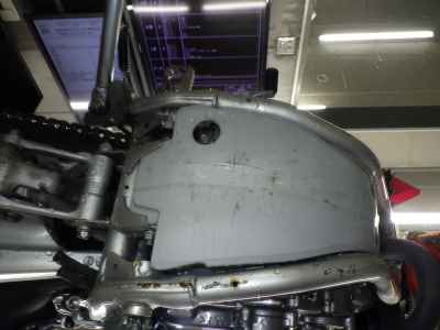 Honda CRF250L 2013